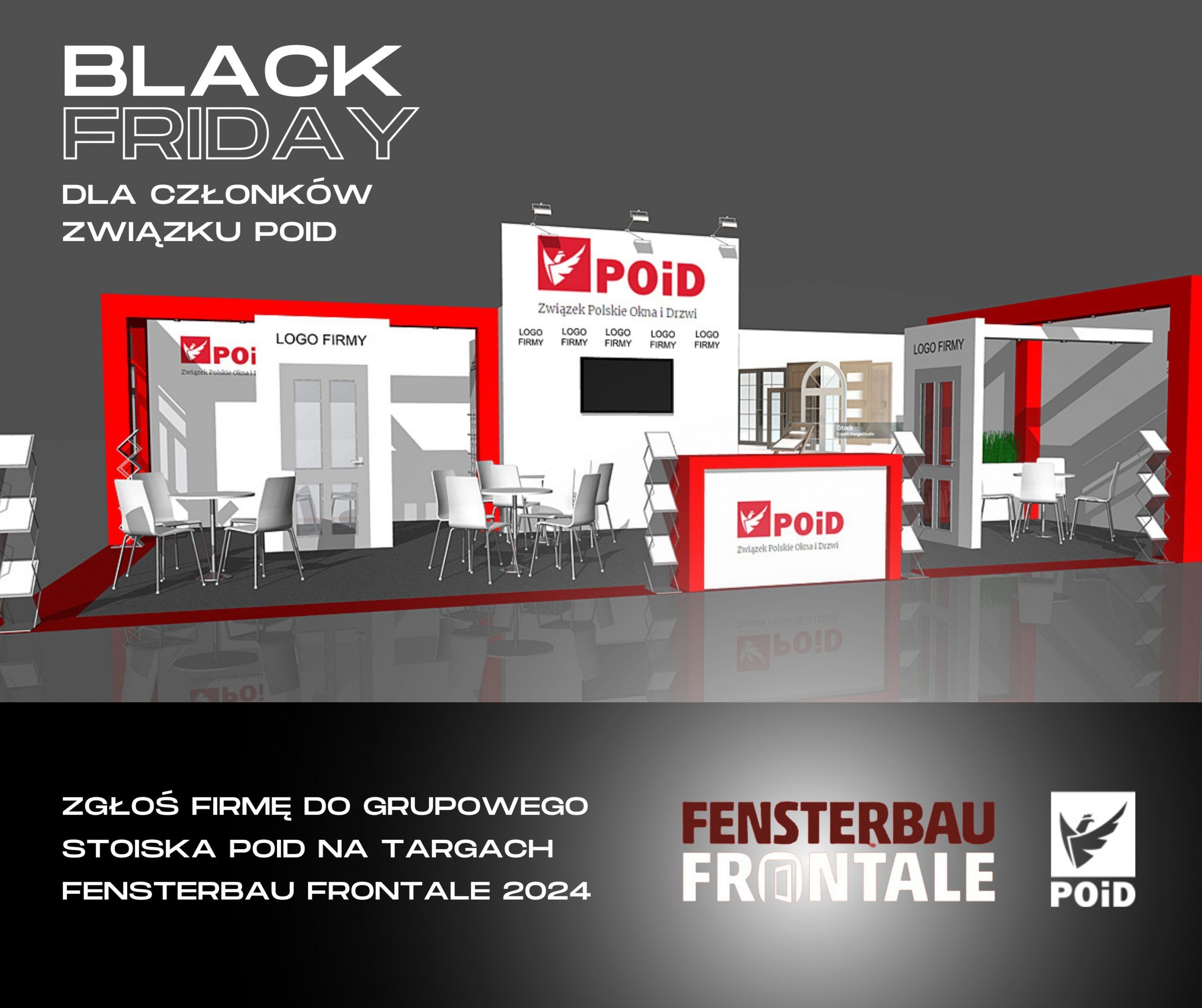 Black friday poid